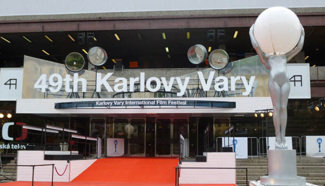 Karlovy Vary. Foto: Pavlína Peteříková, TOPZINE.cz