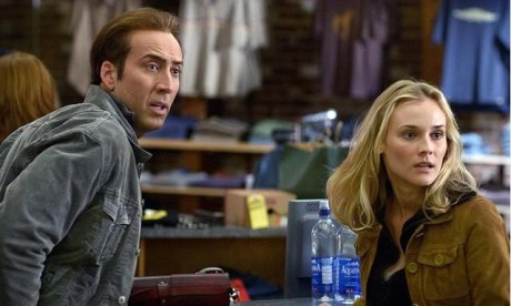 FOTO: Lovci pokladů - Nicolas Cage - Buena Vista International