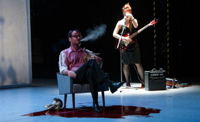 FOTO: Lysistrata