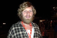 Martijn Maria Smits Foto: Kateřina Sýsová