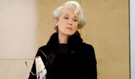 FOTO: Ďábel nosí Pradu - Meryl Streep - 20th Century Fox
