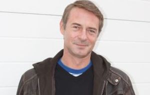 OBR: Herec Jiří Dvořák