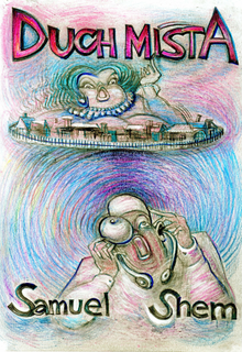 OBR: Samuel Shem: Duch místa