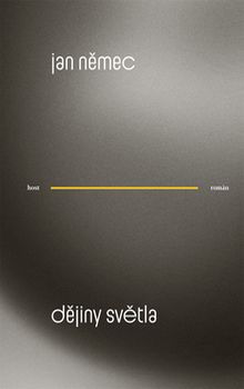 OBR: Jan Němec: Dějiny Světla
