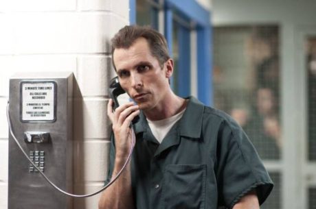 Christian Bale ve snímku Fighter (2010). Za roli Mickyho Warda byl oceněn Oscarem. Zdroj: Hollywood Classic Entertainment