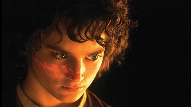 FOTO: Elijah Wood