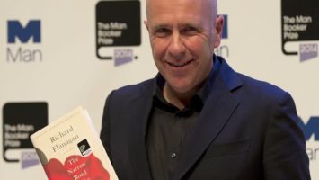 FOTO: Richard Flanagan