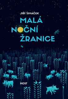 OBR: Jiří Šimáček: Malá noční žranice