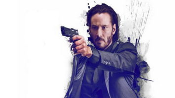 FOTO: John Wick