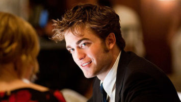 FOTO: Nezapomeň na mě - Robert Pattinson - H.C.E