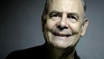 OBR: Patrick Modiano