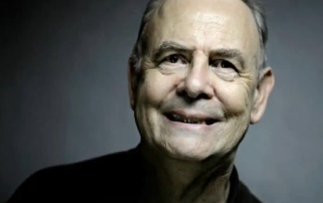 OBR: Patrick Modiano