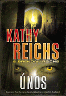 OBR: Brendan Reichs, Kathy Reichs: Únos