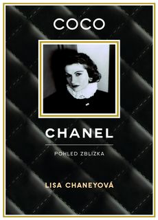 OBR: Lisa Chaneyová: Coco Chanel