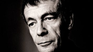 FOTO: Pierre Lemaitre