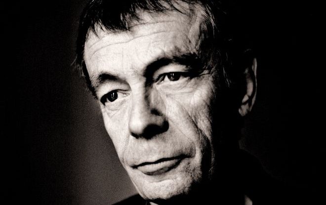FOTO: Pierre Lemaitre