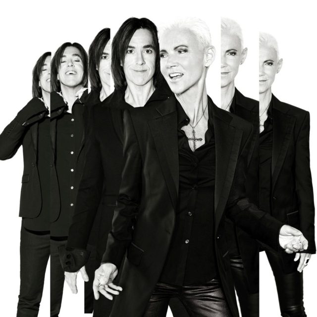 ROXETTE, Zdroj: archiv kapely