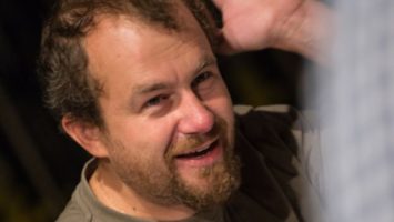 FOTO: Divadlo ABC chystá premiéru V+W Revue