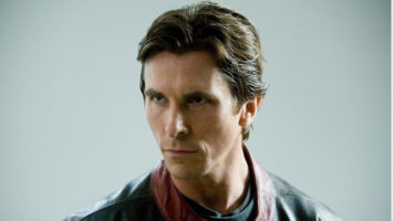 FOTO: Christian Bale