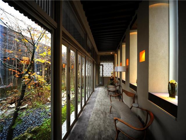 The House, byt, Tokio, Zdroj: www.listsothebysrealty.co.jp