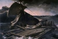 Espacios Ocultos - Prám Medúzy, José Manuel Ballester, Zdroj: www.josemanuelballester.com