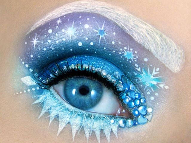 Make-up, Tal Peleg, Zdroj: Tal Peleg