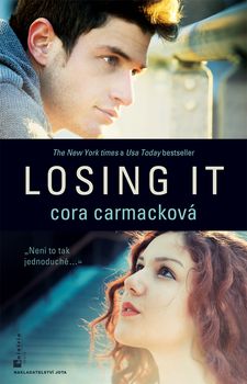 OBR: Cora Carmackov&aacute;: Losing It