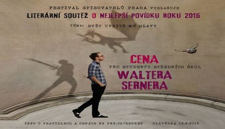 OBR: Cena Waltera Sernera