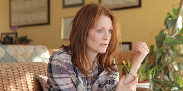 FOTO: Julianne Moore ve filmu Still Alice