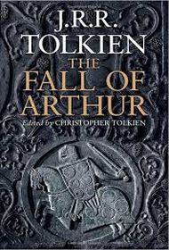 OBR: J. R. R. Tolkien: Artušův pád