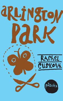 OBR: Rachel Cusková: Arlington Park