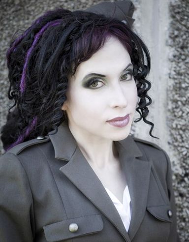 FOTO: Sofi Oksanen
