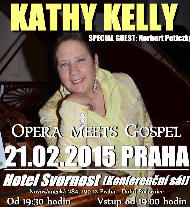 Zdroj: archiv kapely