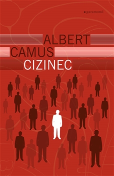 OBR: Albert Camus: Cizinec
