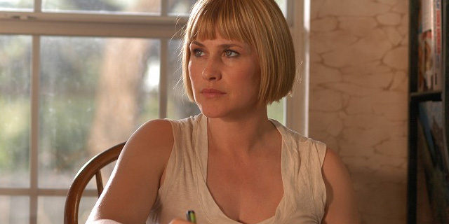 FOTO: Patricia Arquette ve filmu Chlapectvi