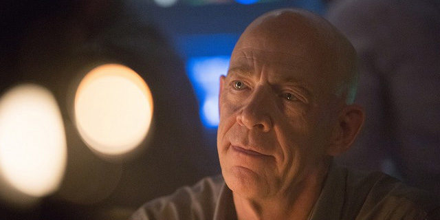 FOTO: J.K. Simmons ve filmu Whiplash