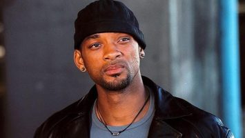 FOTO: Will Smith - 20th Century Fox