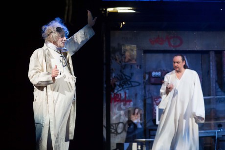 FOTO: Dracula