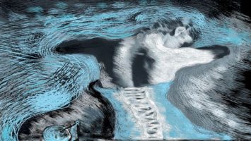 OBR: Michel Faber: Jablko