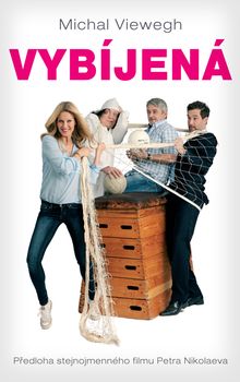 OBR: Michal Viewegh: Vybíjená (filmová verze)