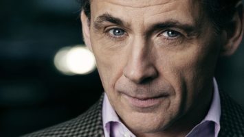 FOTO: David Lagercrantz