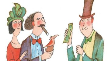 OBR: Henry a jeho hosté