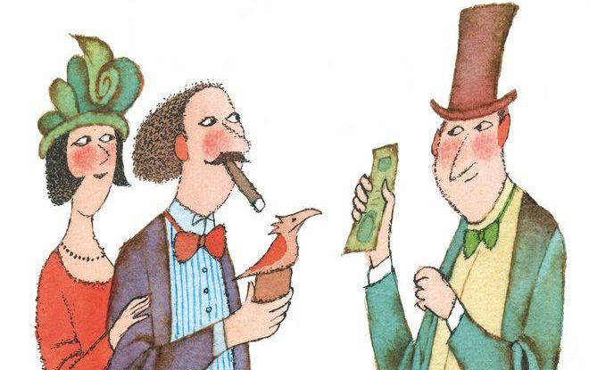 OBR: Henry a jeho hosté