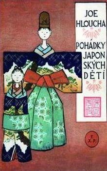 OBR: Joe Hloucha: Pohádky japonských dětí