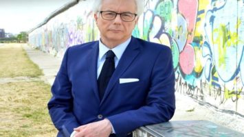 FOTO: Ken Follett