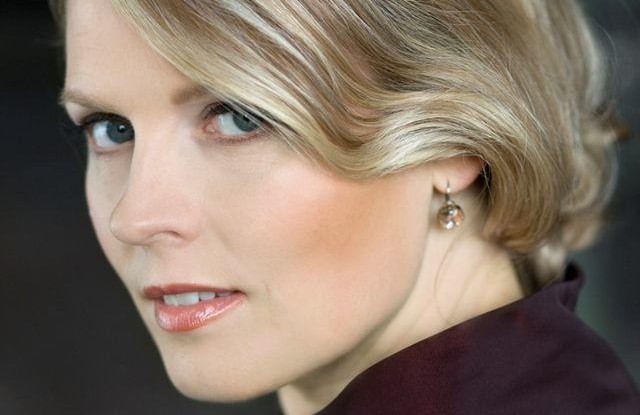 Patricia Kelly, turné favorites