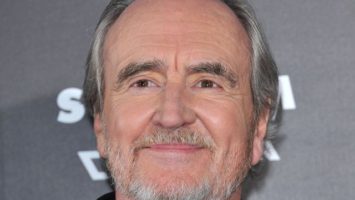 Wes Craven