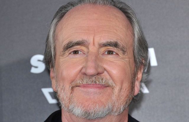Wes Craven