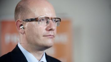 choc nema v ČSSD co dělat tvrdí Bohuslav Sobotka