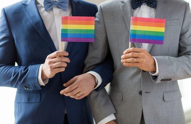 Prague Pride homosexualita gay